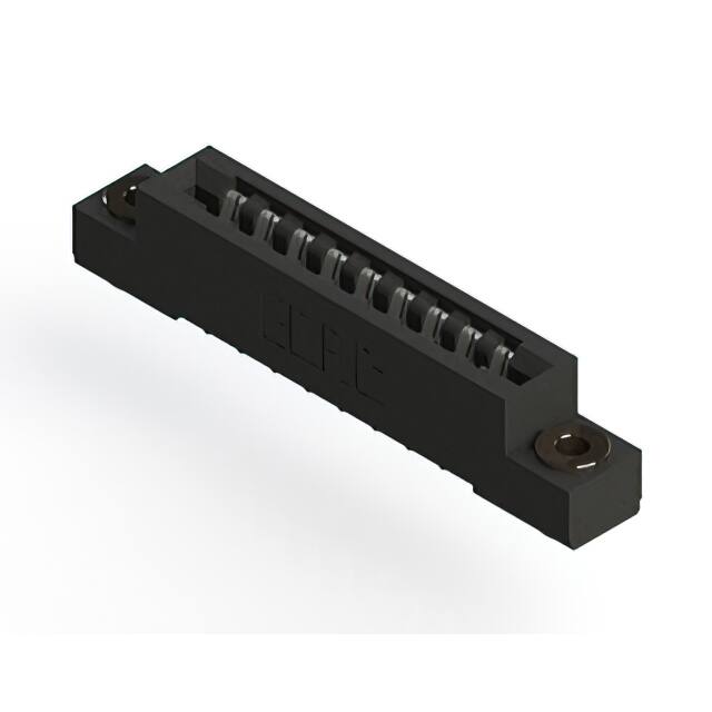 357-009-425-103 EDAC Inc.  Edgeboard Connectors